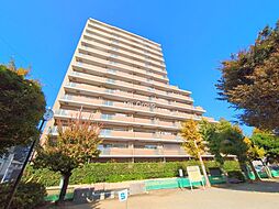 ヒルズ南浦和パークグランデージ