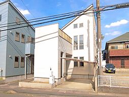 埼玉県さいたま市北区別所町