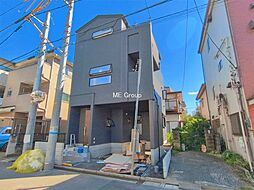 埼玉県川口市並木１丁目