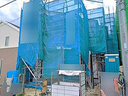 埼玉県所沢市大字北秋津