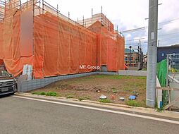 埼玉県所沢市大字北秋津