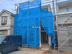 東京都北区赤羽西３丁目