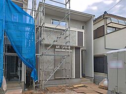 東京都北区赤羽西３丁目