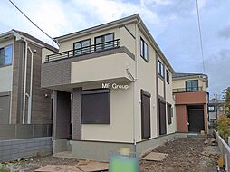 埼玉県川口市南鳩ヶ谷２丁目