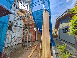 埼玉県川口市南鳩ヶ谷２丁目