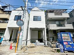 東京都北区西が丘２丁目