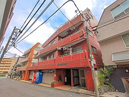 サンライズマンション東村山第2