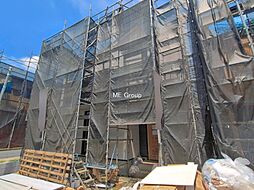 埼玉県川越市砂新田２丁目
