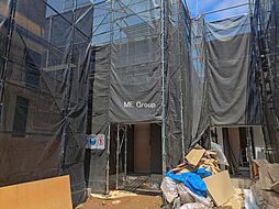 埼玉県川越市砂新田２丁目