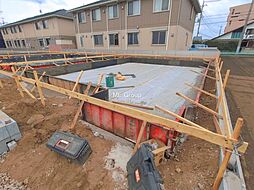 埼玉県川越市砂新田２丁目