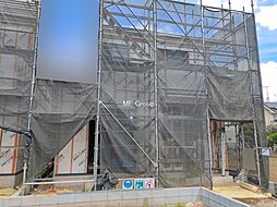 埼玉県川越市砂新田２丁目