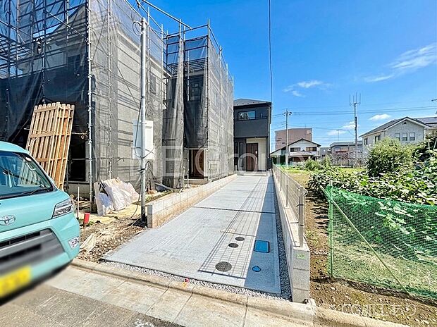 ここから始まる新生活を応援いたします