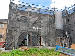 埼玉県川越市砂新田２丁目
