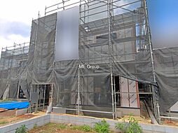 埼玉県川越市砂新田２丁目