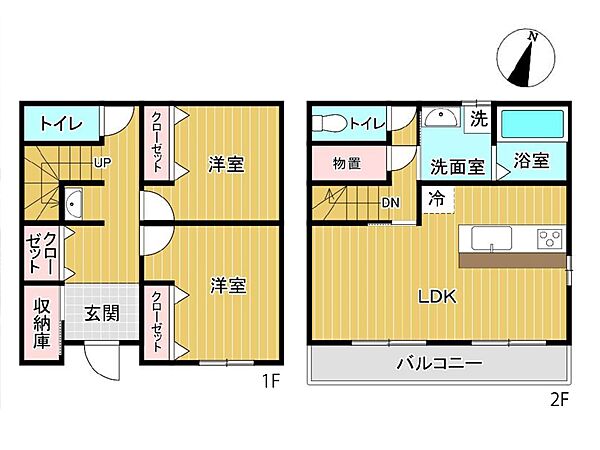 間取り：311002369936
