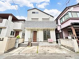 埼玉県川口市戸塚鋏町