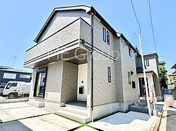 埼玉県所沢市林３丁目