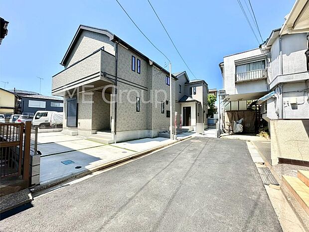 ここから始まる新生活を応援いたします　
