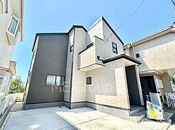 埼玉県所沢市大字牛沼