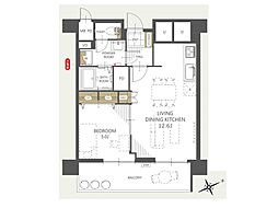 パシフィック中野