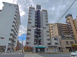 向島パークハイツ第2