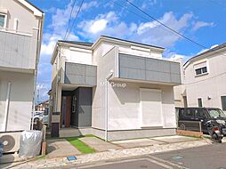 埼玉県新座市栄２丁目