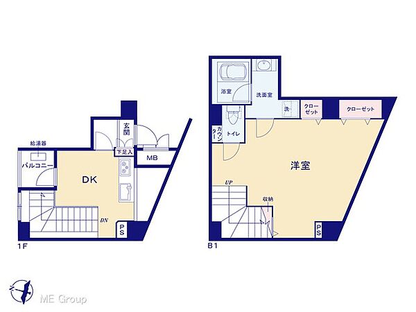 間取り：313004704182