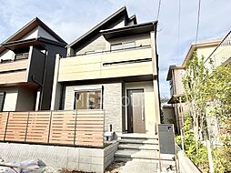 埼玉県川口市戸塚鋏町