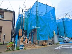 埼玉県新座市新堀２丁目