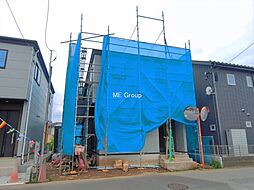 埼玉県新座市新堀２丁目