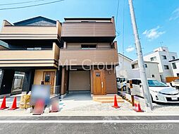 埼玉県川口市大字里