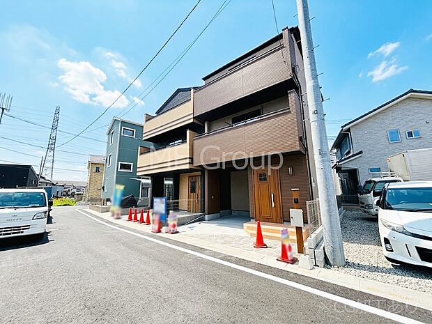 ここから始まる新生活を応援いたします