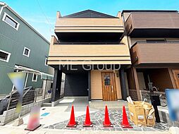 埼玉県川口市大字里