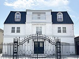 埼玉県さいたま市見沼区大字東門前