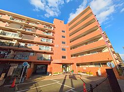 ライオンズマンション西新井