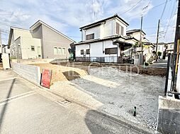 埼玉県ふじみ野市苗間