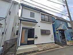 埼玉県川越市岸町１丁目