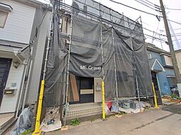 埼玉県川越市岸町１丁目