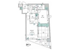 シーズ西日暮里