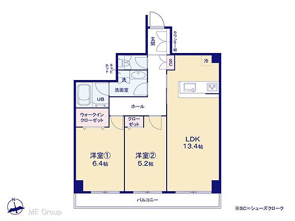間取り：311002373801
