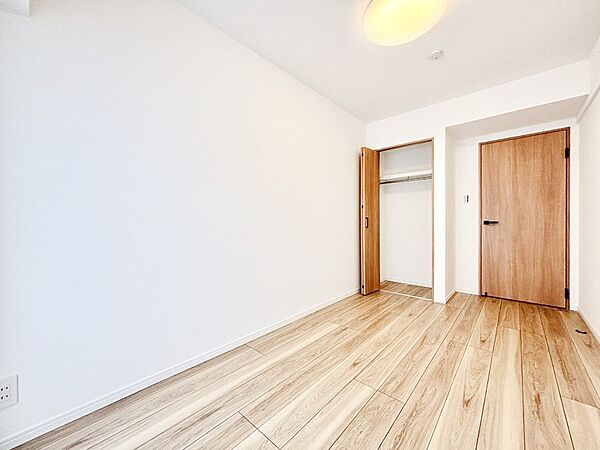 自分だけのスペース、どんなお部屋にするかとっても楽しみですね。