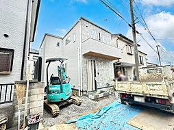 東京都東村山市秋津町２丁目