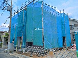 埼玉県所沢市大字下安松