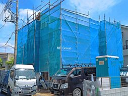 所沢市下安松 22期 新築一戸建て 全1棟
