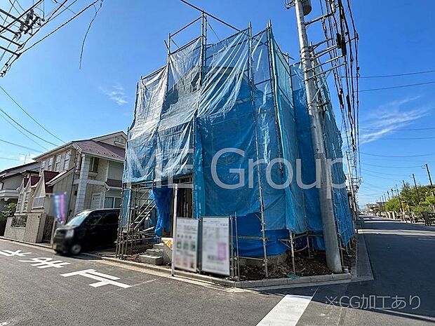 ゆとりが笑顔を生む心地よい生活