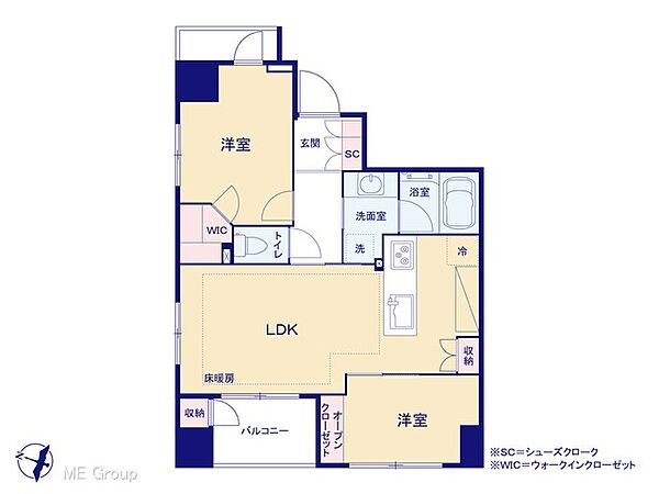 間取り：313004707476