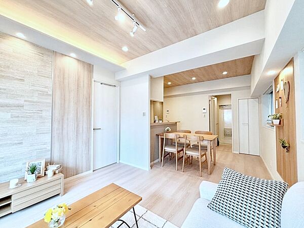 室内