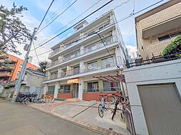 東中野第2マンション