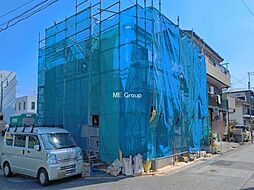 埼玉県川口市前川４丁目