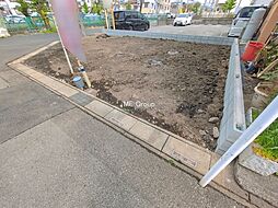 埼玉県川口市前川４丁目